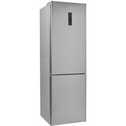 Холодильник Candy CKHF 6180 (серебристый)