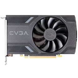 Видеокарта EVGA GeForce GTX 1060 06G-P4-5162-RB