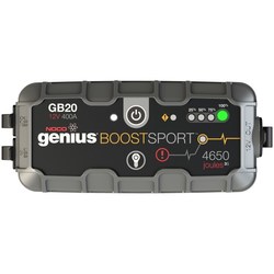 Пуско-зарядное устройство Noco GB20 Boost Sport