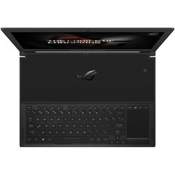Ноутбуки Asus GX501VI-GZ020R