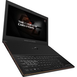 Ноутбуки Asus GX501VS-XS71