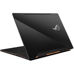 Ноутбуки Asus GX501VS-XS71