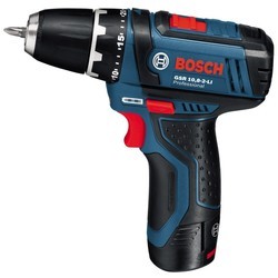 Дрель/шуруповерт Bosch GSR 10.8-2-LI Professional 0601868102