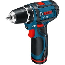 Дрель/шуруповерт Bosch GSR 10.8-2-LI Professional 0601868121