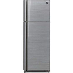 Холодильник Sharp SJ-XP39PGSL