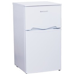 Холодильник Shivaki TMR 091 W