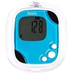 Пульсометр / шагомер Hoco B2 Pedometer