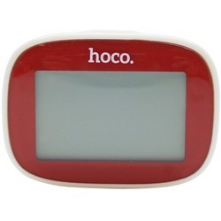 Пульсометр / шагомер Hoco B1 Pedometer