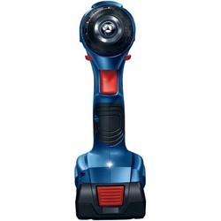 Дрель/шуруповерт Bosch GSR 140-LI Professional 06019F800D