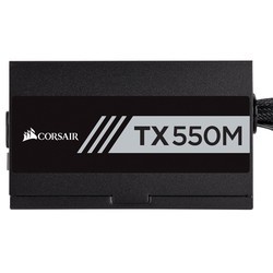 Блок питания Corsair TX-M Series