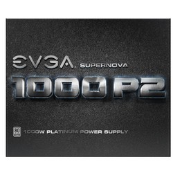 Блок питания EVGA SuperNova P2