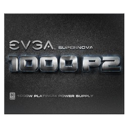 Блок питания EVGA 1000 P2