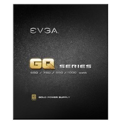Блок питания EVGA GQ