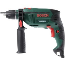 Дрель/шуруповерт Bosch PSB 650 RE 060312802D