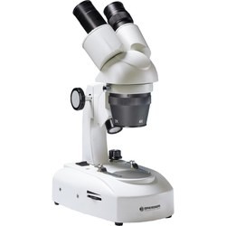 Микроскоп BRESSER Researcher ICD LED 20x-80x