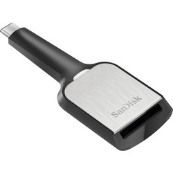 Картридер/USB-хаб SanDisk Extreme PRO SD UHS-II USB-C