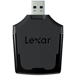 Картридер/USB-хаб Lexar Professional XQD 2.0 USB 3.0