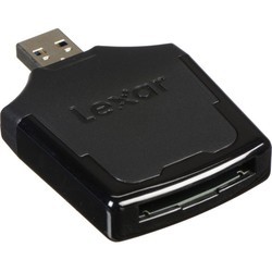 Картридер/USB-хаб Lexar Professional XQD 2.0 USB 3.0