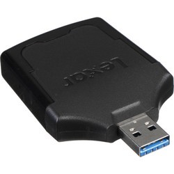 Картридер/USB-хаб Lexar Professional XQD 2.0 USB 3.0