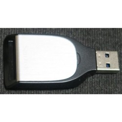 Картридер/USB-хаб SanDisk Extreme PRO SD UHS-II
