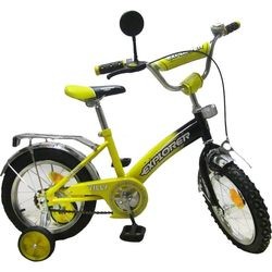 Детский велосипед Explorer T-21413