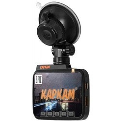 Видеорегистратор KAPKAM M5