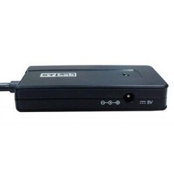 Картридер/USB-хаб STLab U-930