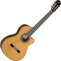 Гитара Alhambra 5P CT E2