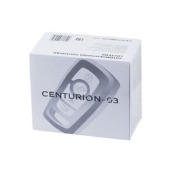 Автосигнализация Centurion 03