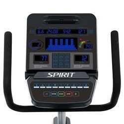 Велотренажер Spirit Fitness CR900