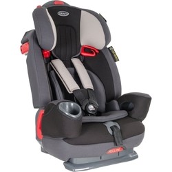 Детское автокресло Graco Nautilus Elite