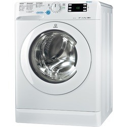 Стиральная машина Indesit XWE 71283X