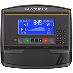 Велотренажер Matrix U50XR
