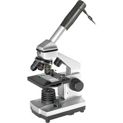 Микроскоп BRESSER Junior 40x-1024x