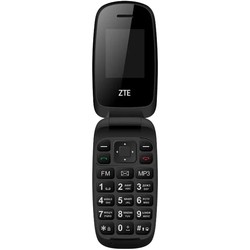 Мобильный телефон ZTE R341 (красный)