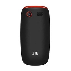 Мобильный телефон ZTE R341 (красный)