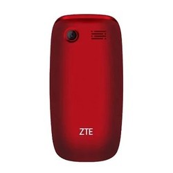 Мобильный телефон ZTE R341 (красный)