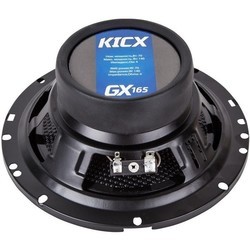Автоакустика Kicx GX 165