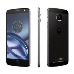 Мобильный телефон Motorola Moto Z 64GB