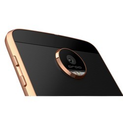 Мобильный телефон Motorola Moto Z 64GB
