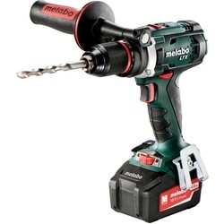 Дрель/шуруповерт Metabo BS 18 LTX Impuls 602191500