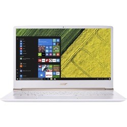 Ноутбуки Acer SF514-51-762T