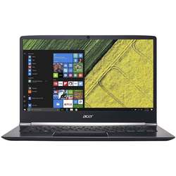 Ноутбуки Acer SF514-51-79QB