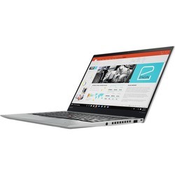 Ноутбук Lenovo ThinkPad X1 Carbon Gen5 (X1 Carbon Gen5 20HR0067RT)