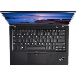 Ноутбук Lenovo ThinkPad X1 Carbon Gen5 (X1 Carbon Gen5 20HR0067RT)