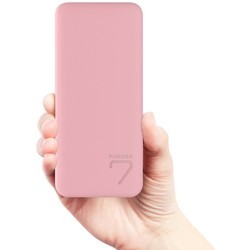 Powerbank аккумулятор Puridea S4