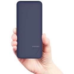 Powerbank аккумулятор Puridea S4