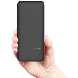 Powerbank аккумулятор Puridea S4