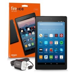 Планшет Amazon Kindle Fire HD 8 2017 16GB