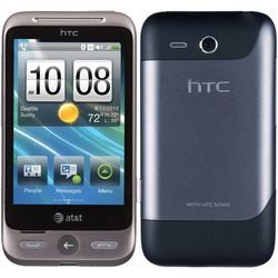 Мобильные телефоны HTC Freestyle